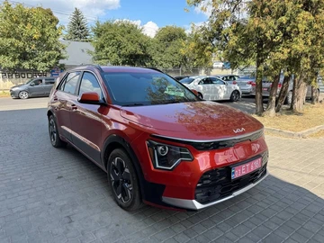 Авто KIA Niro 2022 № 8054210