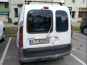 Авто Ravon Другая 1999 № 8054217