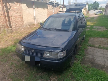 Авто ВАЗ 2111 2007 № 8054220