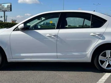 Авто Skoda Octavia 2018 № 8054222