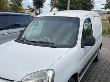 Авто Peugeot Partner 2008 № 8054223