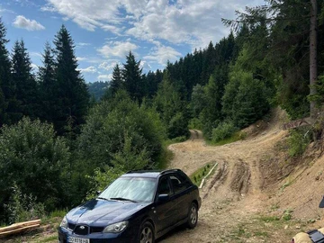 Авто Subaru Impreza 2006 № 8054227