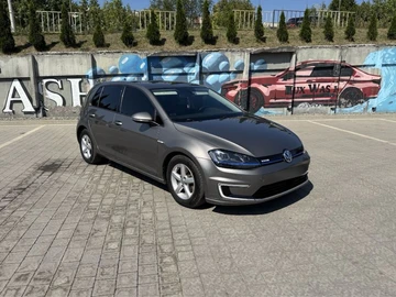 Авто Volkswagen Golf 2015 № 8054229