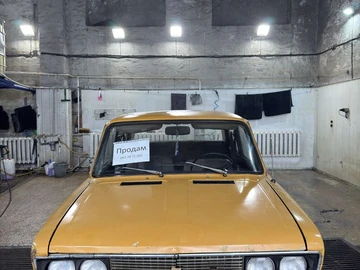 Авто ВАЗ 2106 1976 № 8054238
