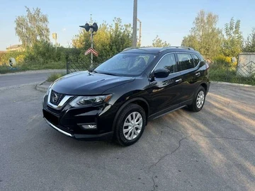 Авто Nissan Rogue 2019 № 8054240