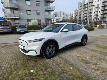 Авто Ford Mustang 2022 № 8054243