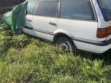 Авто Volkswagen Passat Variant 1996 № 8054246