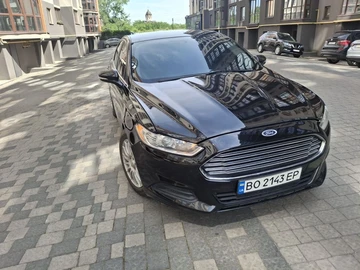 Авто Ford Fusion Usa  2015 № 8054249