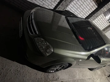 Авто Chevrolet Lacetti 2005 № 8054252