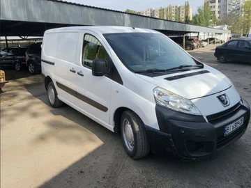 Авто Peugeot Expert 2009 № 8054253