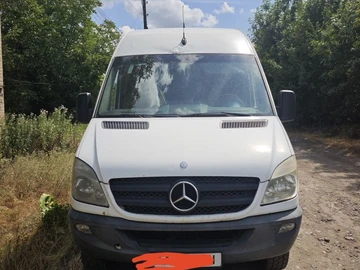 Авто Mercedes Sprinter 2012 № 8054255