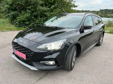 Авто Ford Focus 2020 № 8054256