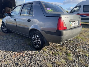 Авто Dacia Solenza 2003 № 8054258