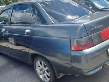 Авто ВАЗ 21104 2008 № 8054261