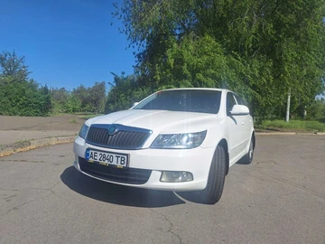 Авто Skoda Octavia 2011 № 8054266