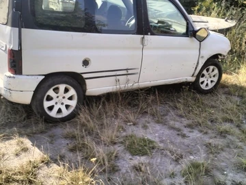 Авто Citroen Berlingo 2004 № 8054278