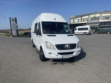 Авто Mercedes Sprinter 2011 № 8054283