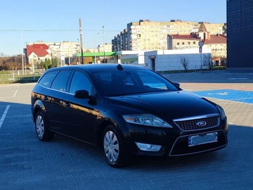 Авто Ford Mondeo 2007 № 8054290