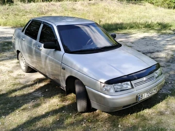 Авто ВАЗ 2110 2008 № 8054292