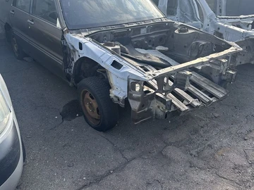 Авто Mitsubishi Galant 1992 № 8054299