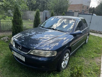 Авто Opel Vectra 2000 № 8054300