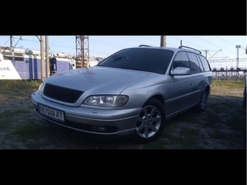 Авто Opel Omega 2002 № 8054333