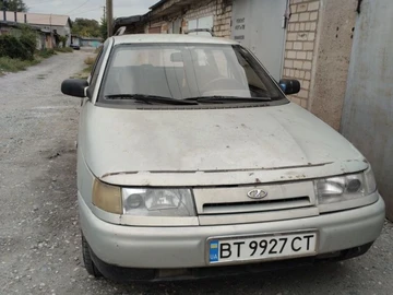 Авто ВАЗ 2111 2000 № 8054335