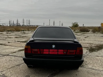 Авто BMW 5 Серия 1995 № 8054342