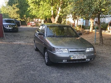 Авто ВАЗ 2110 2006 № 8054351