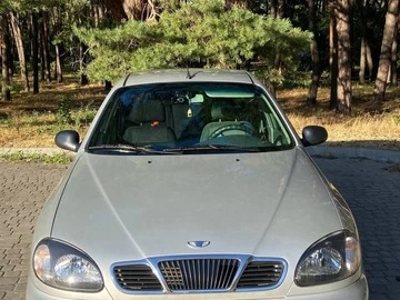 Авто Daewoo Sens 2006 № 8054353