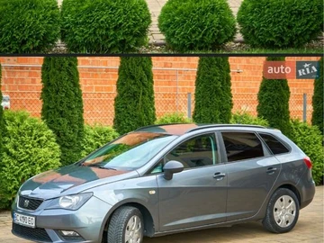 Авто SEAT Ibiza 2015 № 8054360