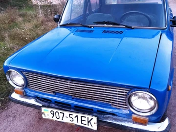 Авто ВАЗ 2101 1979 № 8054363