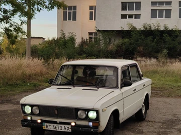 Авто ВАЗ 2106 1989 № 8054373