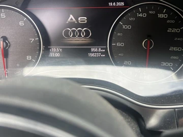 Авто Audi A6 Allroad 2013 № 8054377
