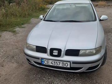 Авто SEAT Leon 2005 № 8054391