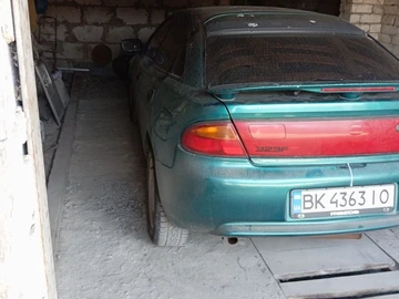 Авто Mazda 323 1995 № 8054399