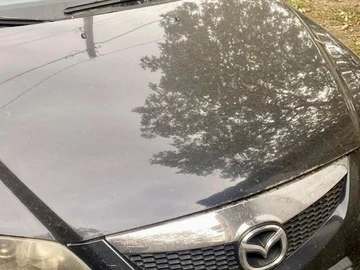 Авто Mazda 6 2005 № 8054542