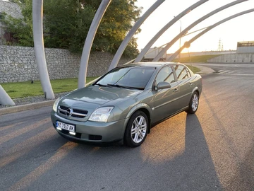 Авто Opel Vectra 2005 № 8054543