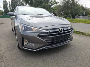 Авто Hyundai Elantra 2019 № 8054550