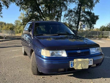 Авто ВАЗ 2111 2010 № 8054551