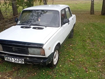 Авто ВАЗ 2105 1989 № 8054555