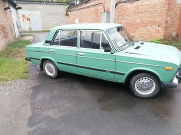 Авто ВАЗ 2106 1995 № 8054559