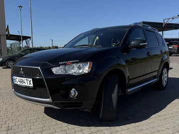 Авто Mitsubishi Outlander 2011 № 8054565
