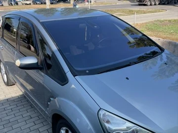 Авто Ford S-Max 2009 № 8054569