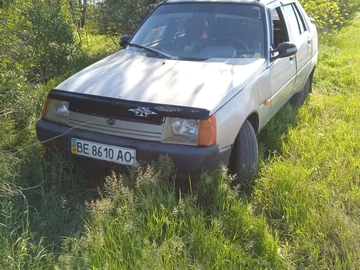 Авто ЗАЗ 1102 2005 № 8054571