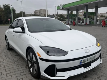 Авто Hyundai Ioniq 2023 № 8054577