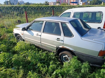 Авто ВАЗ 2115 2010 № 8054581