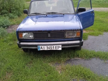 Авто ВАЗ 2104 2004 № 8054582