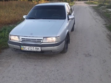 Авто Opel Vectra 1992 № 8054584