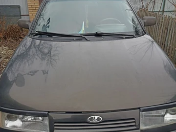 Авто ВАЗ 2111 2007 № 8054587